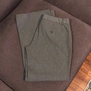 Express Editor Slacks